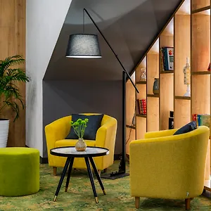 4* Hotel Citadines City Centre